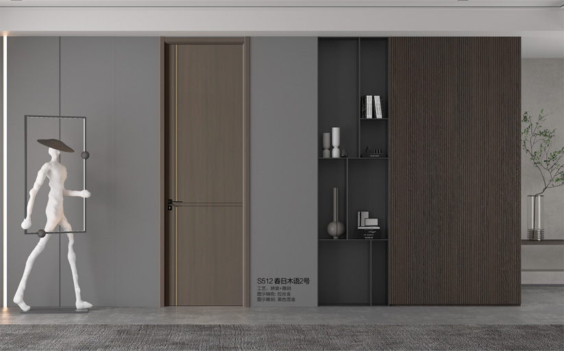 木门安装知识攻略大全 太省心了